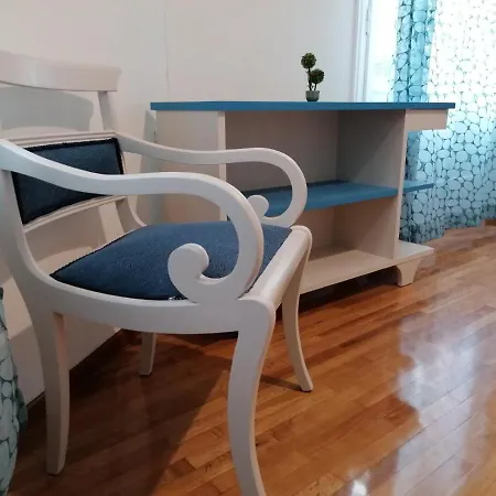 Apartmán Estellapartments *