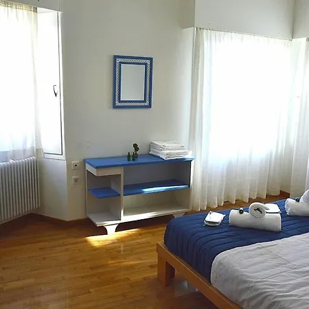 Estellapartments * Atény