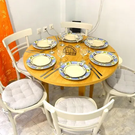 Apartmán Estellapartments *