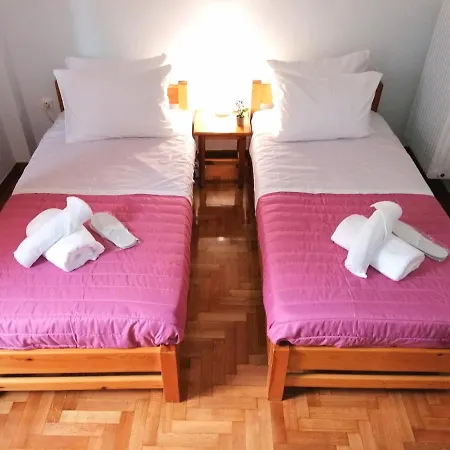 Estellapartments Apartmán *