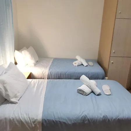 Apartmán Estellapartments *