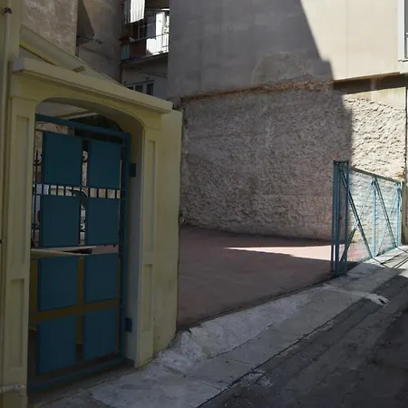 Estellapartments * Atény