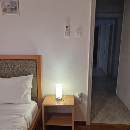 Estellapartments * Atény