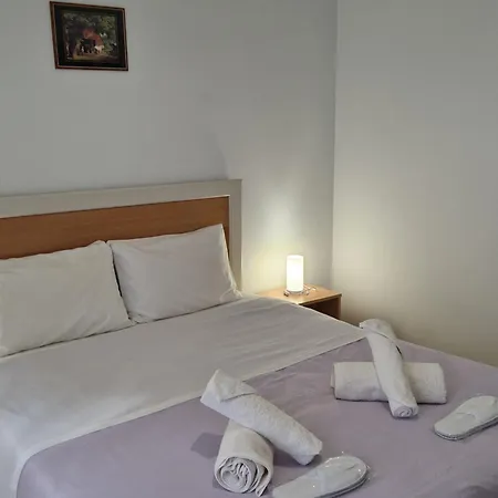 Apartmán Estellapartments *