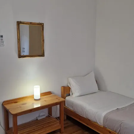 Apartmán Estellapartments Atény