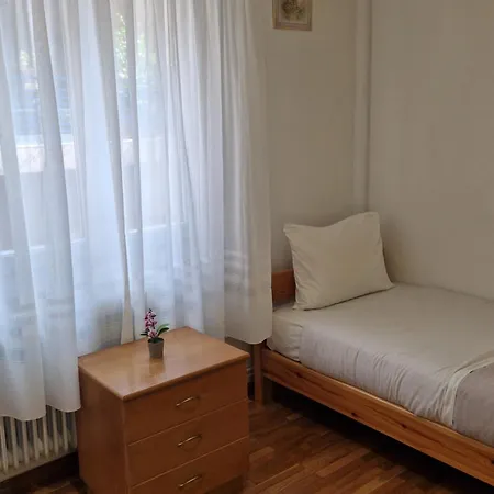 Estellapartments Atény