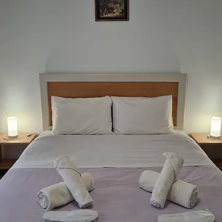 Apartmán Estellapartments *