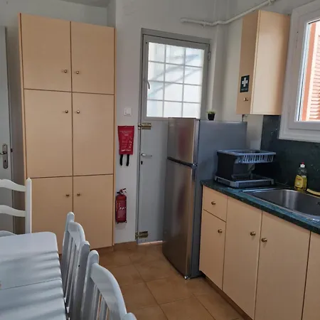 Apartmán Estellapartments *