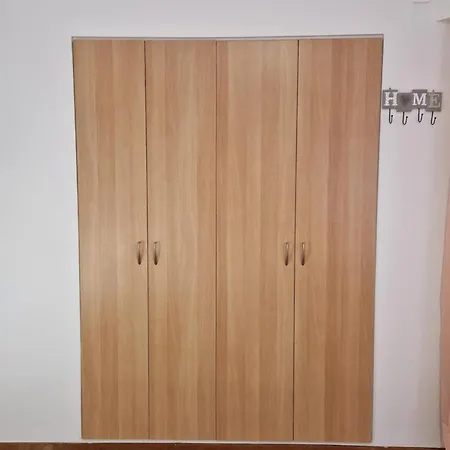 Estellapartments Apartmán Atény