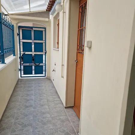 Apartmán Estellapartments Atény