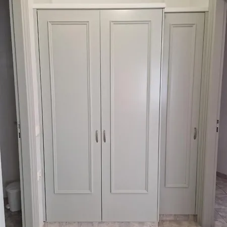 Estellapartments * Atény