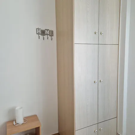 Estellapartments Apartmán *