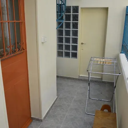 Estellapartments Athens