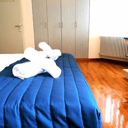 Apartment Estellapartments Athens