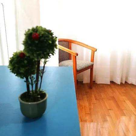 Estellapartments Athens