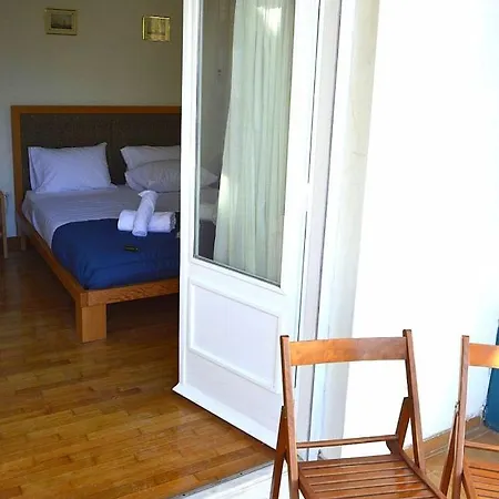 Estellapartments Apartment