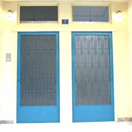 Estellapartments *