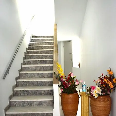 Estellapartments Apartment Athens