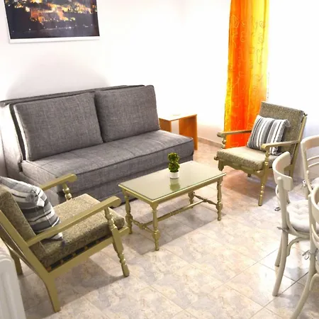 Estellapartments Athens
