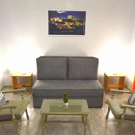 Estellapartments Athens