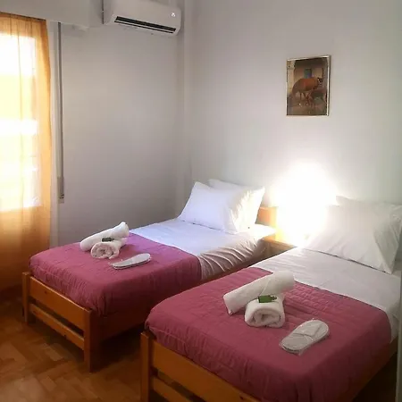 Estellapartments Apartment Athens