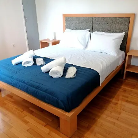 Estellapartments Apartment