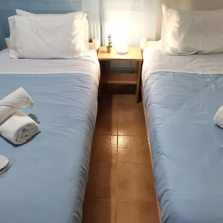 Estellapartments Apartment