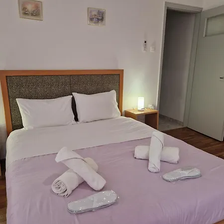 Estellapartments Apartment Athens