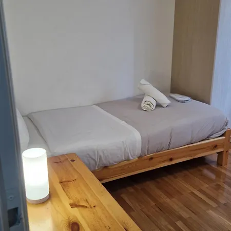 Estellapartments Athens