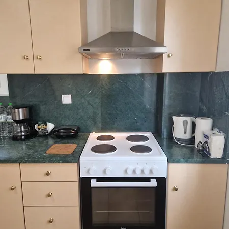 Apartment Estellapartments