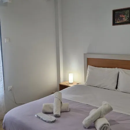 Estellapartments Apartment Athens