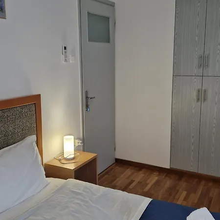 Estellapartments Apartment Athens