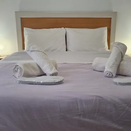 Apartment Estellapartments Athens