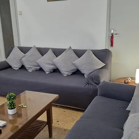 Estellapartments *