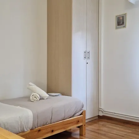 Estellapartments Athens
