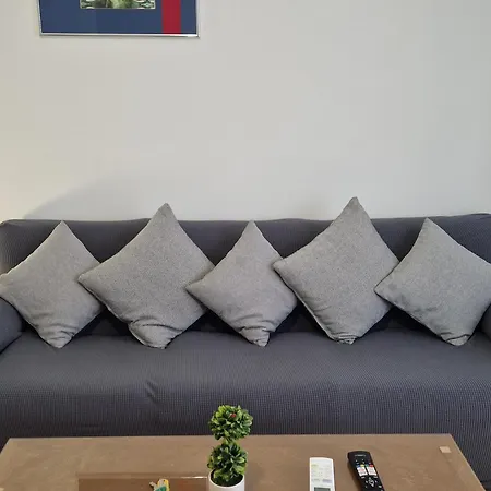 Estellapartments