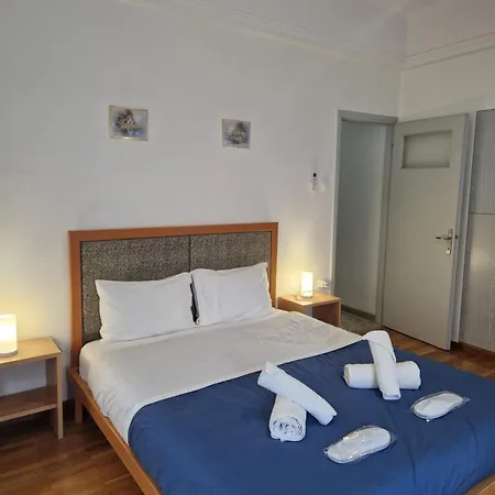 Estellapartments Apartment