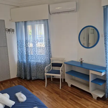 Apartment Estellapartments