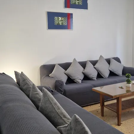 Estellapartments Apartment Athens