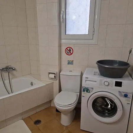 Estellapartments Apartment Athens