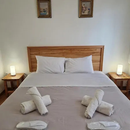 Apartment Estellapartments Athens