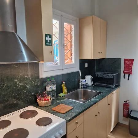 Estellapartments Apartment Athens