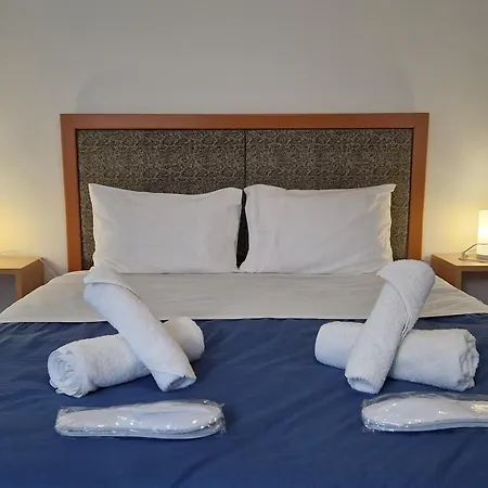 Apartment Estellapartments Athens