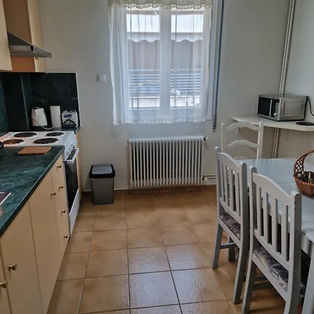 Estellapartments Athens