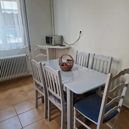 Apartment Estellapartments Athens