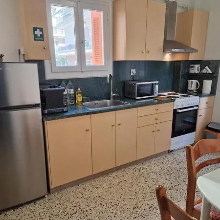 Estellapartments Apartment