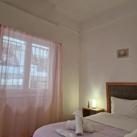 Apartment Estellapartments