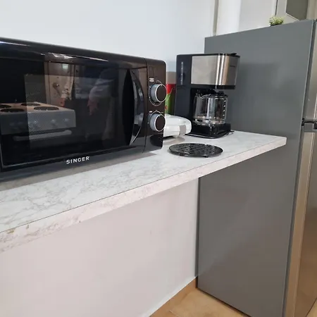 Apartment Estellapartments