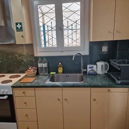 Estellapartments Apartment Athens
