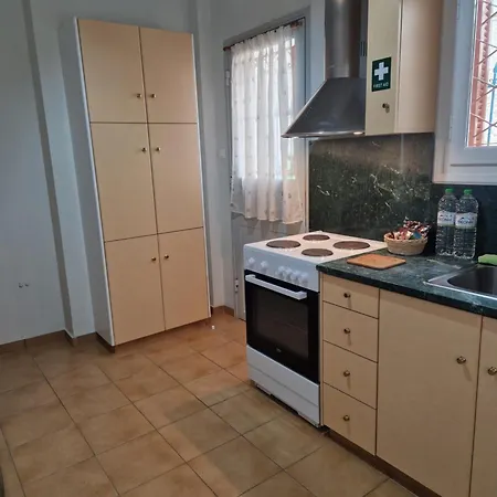 Estellapartments *
